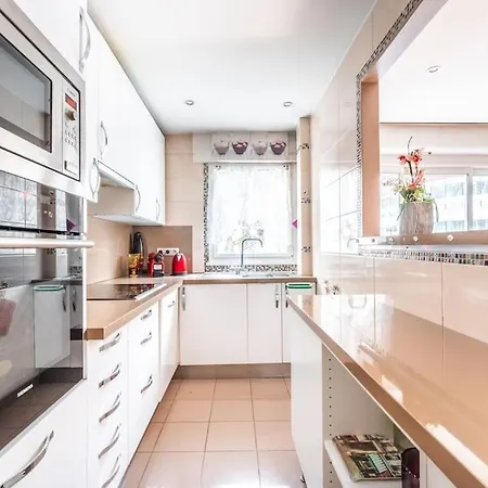 Appartement Elegant Parisien Paris